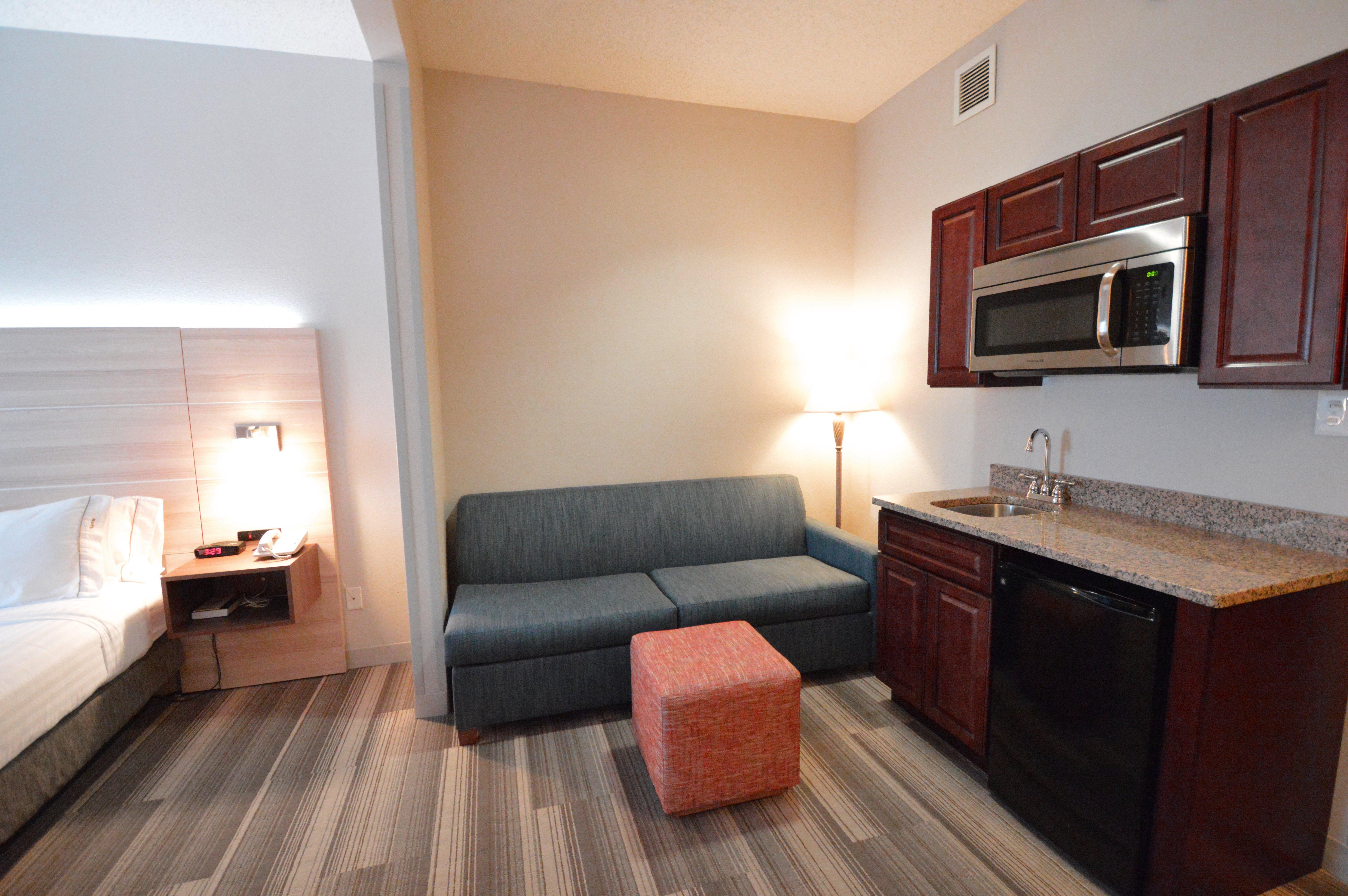 Holiday Inn Express Toledo-Oregon By Ihg Εξωτερικό φωτογραφία