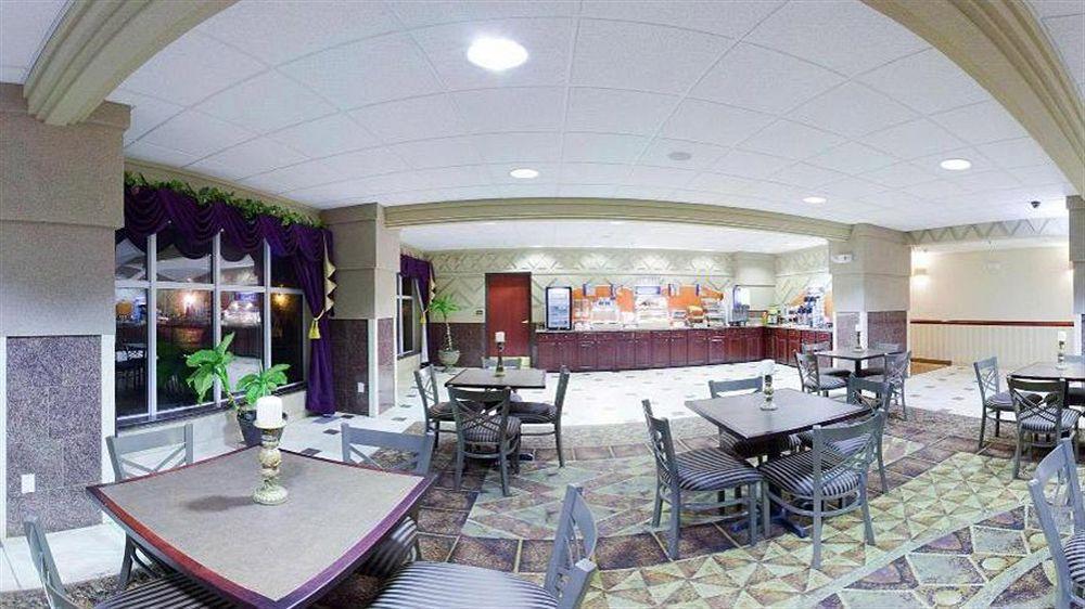 Holiday Inn Express Toledo-Oregon, An Ihg Hotel Εξωτερικό φωτογραφία